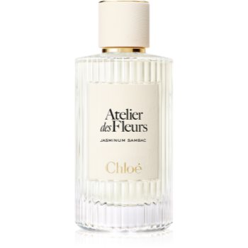 Chloé Atelier des Fleurs Jasminum Sambac Eau de Parfum pentru femei - imagine 2